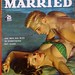 As Good As Married - Quarter Books - No 48 - Perry Lindsay - 1949.