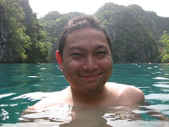 Kayangan Lake, Coron Island