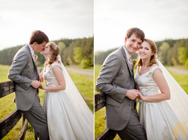 gray and yellow outdoor vintage wedding_067