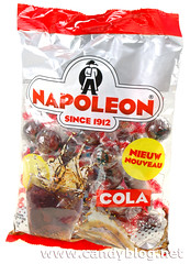 Napoleon BonBon Cola