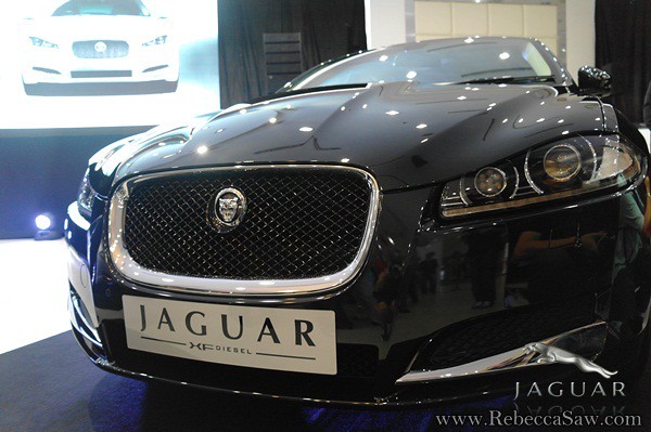 jaguar fx-008