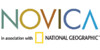 NOVICA logo_lg