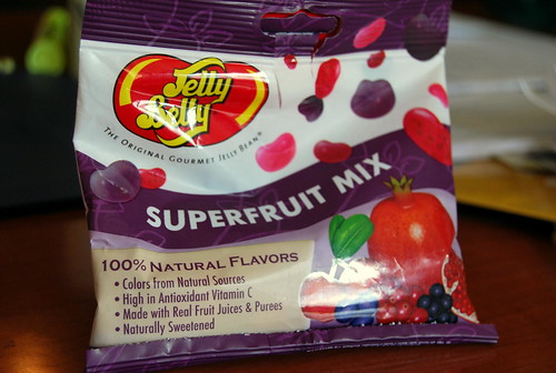 Jelly Belly mix