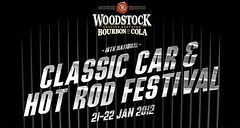 Kumeu Classic Car & Hotrod Show 2012