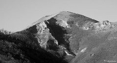 Monti Culumeo e Lo Spicchio