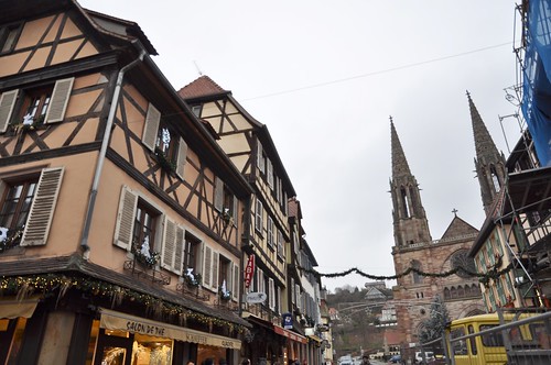 Obernai_Sélestat_Strasbourg_#001