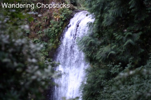 11 Chasing Waterfalls - Columbia River Gorge - Oregon 3