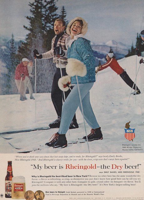Rheingold-1960-skiing