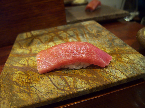 15 East - Medium Fatty Tuna