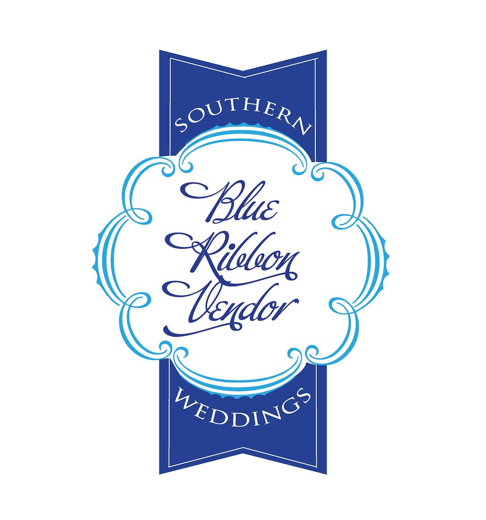 Southern Weddings Blue Ribbon official badge 2011 2012 (1)