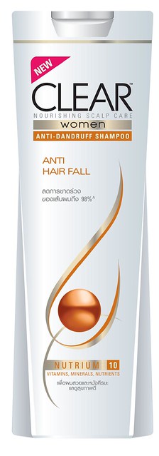 Women Anti Hair Fall_350ml
