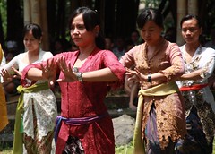 Indonesian Culture