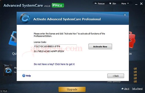 Advanced Systemcare 9 Pro    -  11