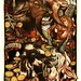 004-La cabra y sus barbas-The fables of Aesop 1909-Edward Detmold