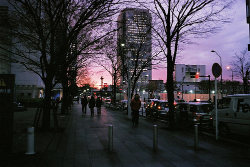 Yokohama Minato Mirai 1 - 無料写真検索fotoq