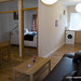 Fully furnished 1 bedroom flat for short let in London (5)