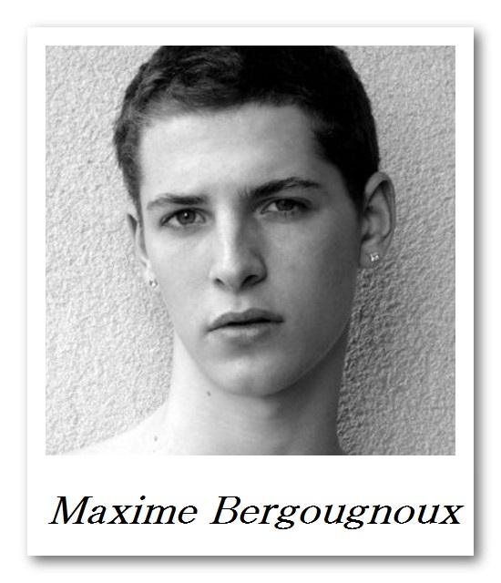 EXILES_Maxime Bergougnoux