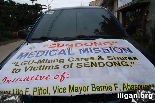 Sendong Iligan Photos