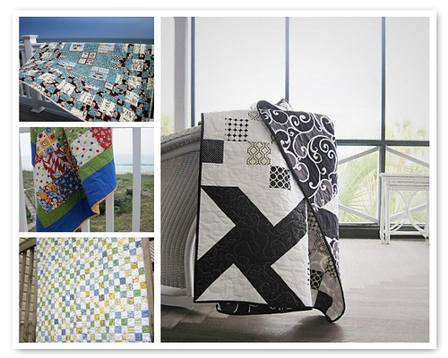 2011 quilts - 2