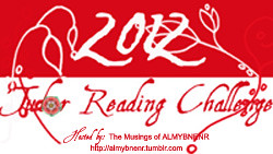 2012 Tudor Reading Challenge Hosted by The Musings of ALMYBNENR
