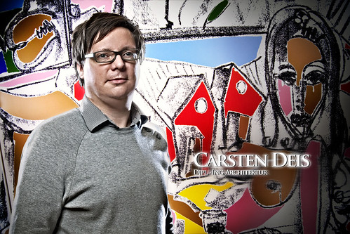 11 of 50 - Carsten Deis