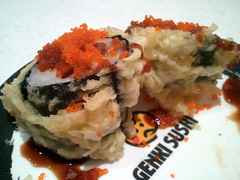 Genki Sushi Bellevue | Bellevue.com