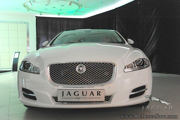 jaguar fx-001