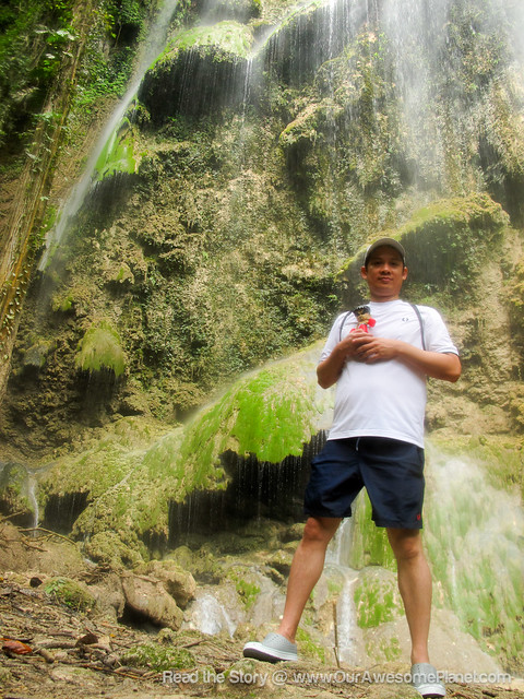 Tumalog Falls, Oslob, Cebu by Aman-8.jpg