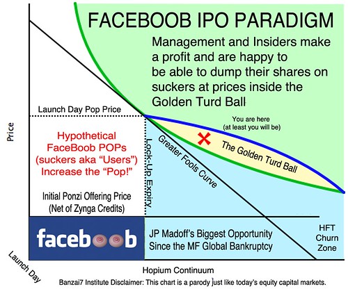 FACEBOOB IPO PARADIGM by Colonel Flick