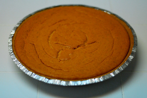 Kaydee's Pumpkin Cheesecake by Sandee4242