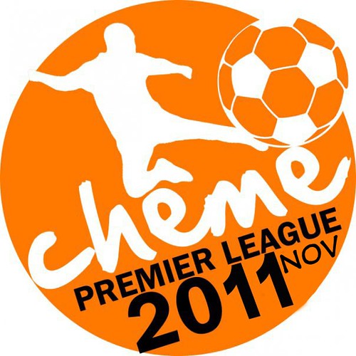 Logo rasmi CPL Nov 2011