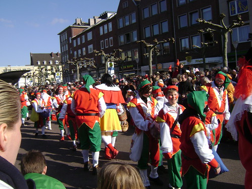  Desfile, Carnaval en Düren 2011, Alemania/Parade, Karneval in Düren' 11, Germany - www.meEncantaViajar.com by javierdoren