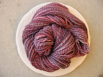 Unwind Yarn Company Falkland