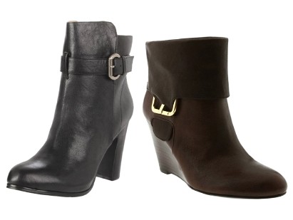 Ankle Boots for Winter