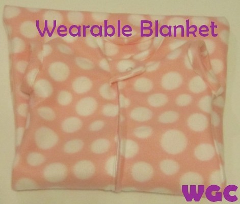 wearable blanket 001