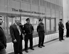 Occupy Museums