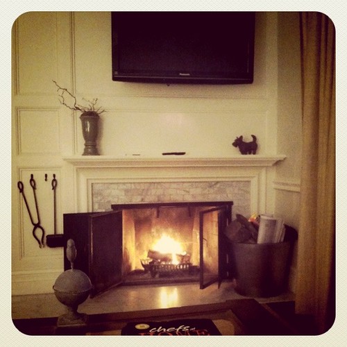 Mjolk_Langdon_Fireplace