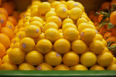 I believe when life gives you lemons... by marysmyth (NOLA 13)