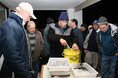 Trobada de calamars gener 2012