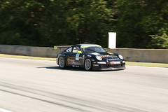 Road Atlanta - 2011 IMSA GT3 Cup Challenge
