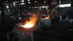 At Work - Foundry