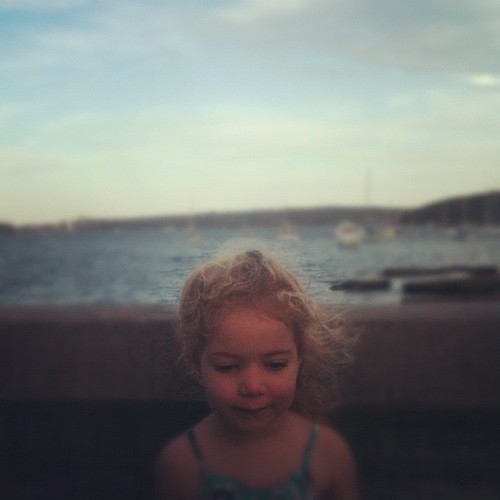Day 20 | 7:00pm | my baby | #janphotoaday | someone I love by Sweet Style Mrs A