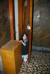 Marziya Shakir Camera Friendly Child by firoze shakir photographerno1