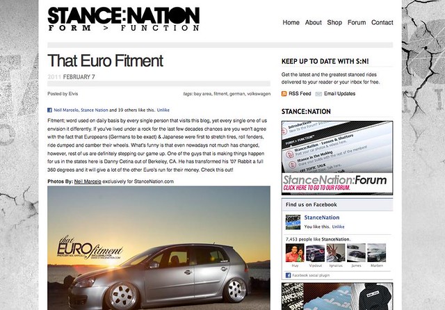 Stance:Nation Feature