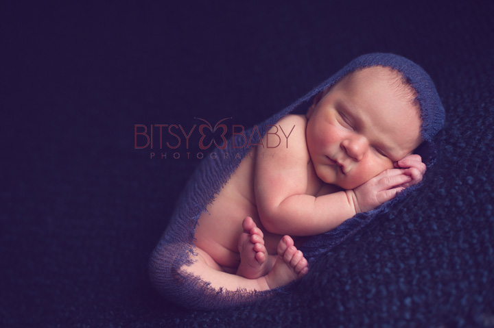 newborn baby photographers Maryland