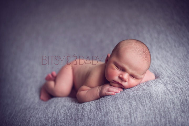 newborn baby photographer DC