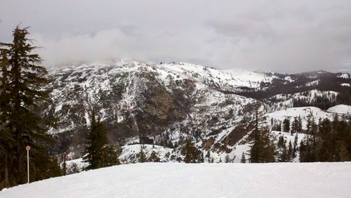 Ski Bear Valley