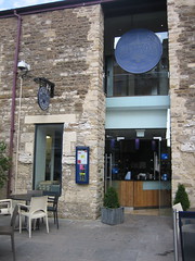 Picture of Pizza Express, Oxford Castle