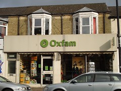 Picture of Oxfam (Cowley Road)