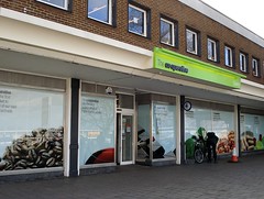 Picture of Co-Op (Templars Square)